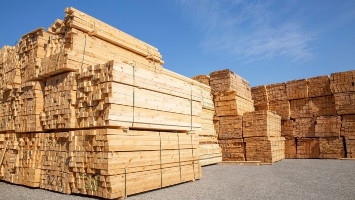 Compra de madeira nativa ou de reflorestamento deve exigir documentação legal