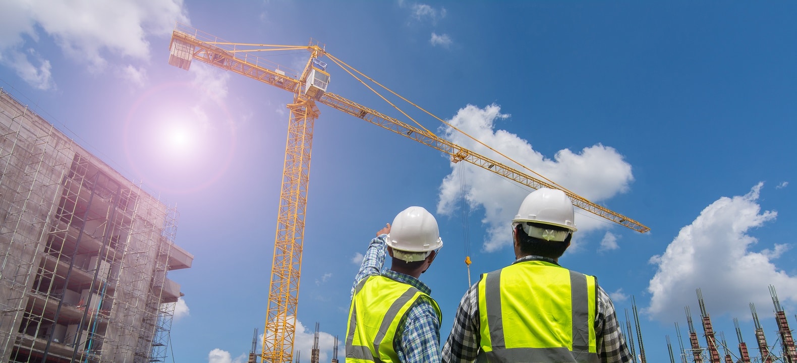 Construtora e fornecedor devem se atentar aos direitos do trabalhador