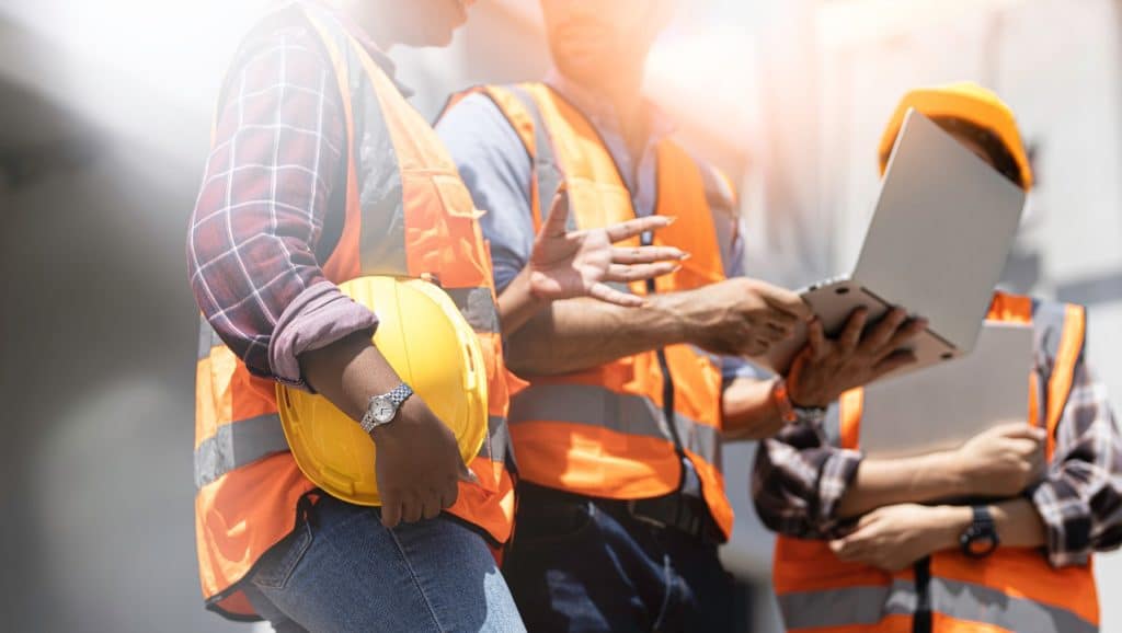 Parcerias podem beneficiar construtoras e fornecedores