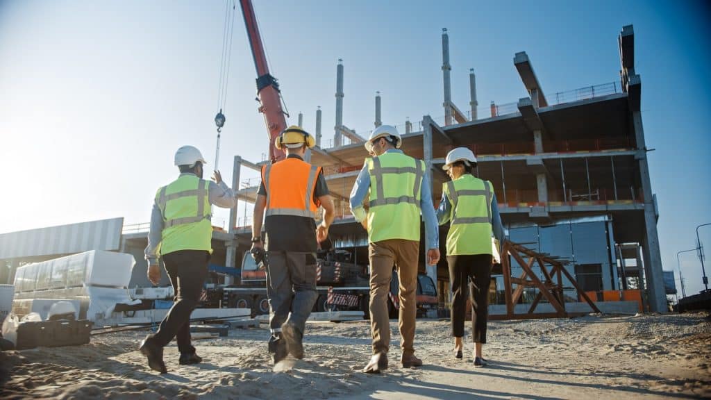 Como Centralizar a Comunicação de Pedidos de Compras do Canteiro de Obras Melhora a Eficiência na Construção: 5 Razões Essenciais  