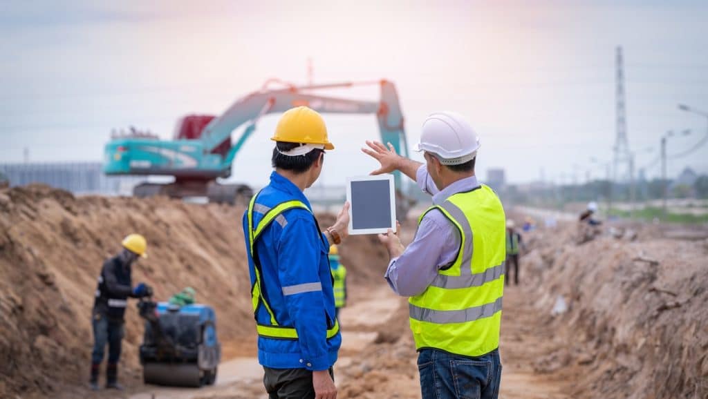 Como fazer o controle do estoque de material de construção