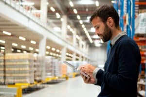O que é saving de compras?