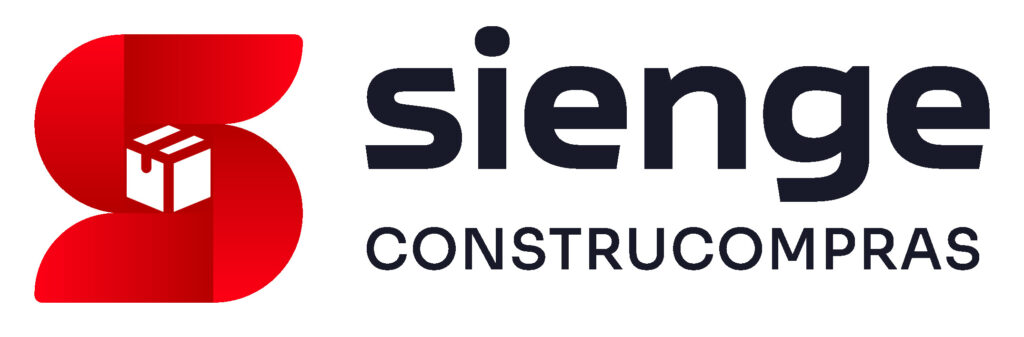 logo construcompras efeito colorido